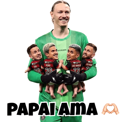 Se não tem as mânhas 25