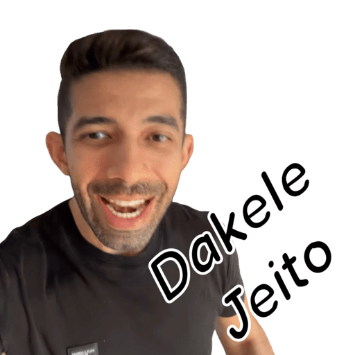 Se não tem as mânhas 18