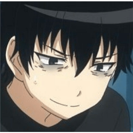 Sad 23