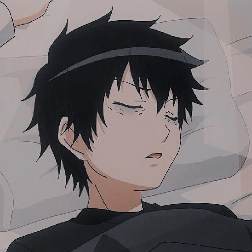 Sad 8