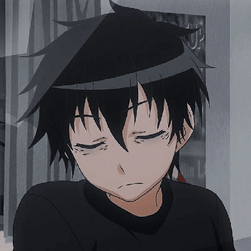 Sad 15