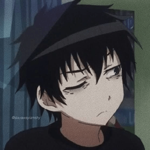 Sad 16