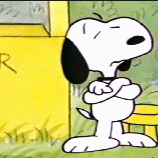 Snoopy  8