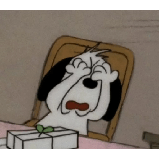 Snoopy  7