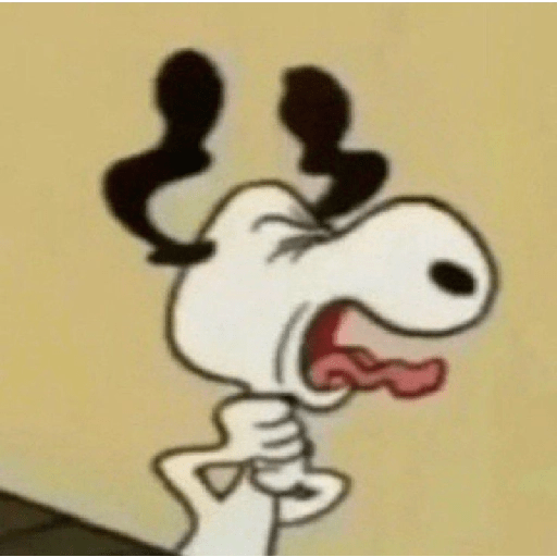 Snoopy  1