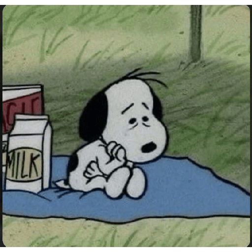 Snoopy  2