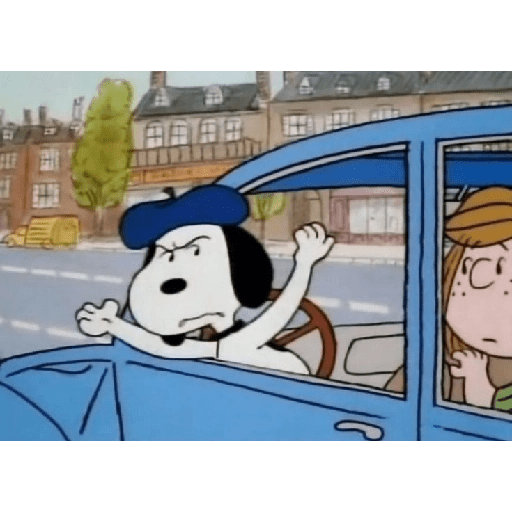 Snoopy  3