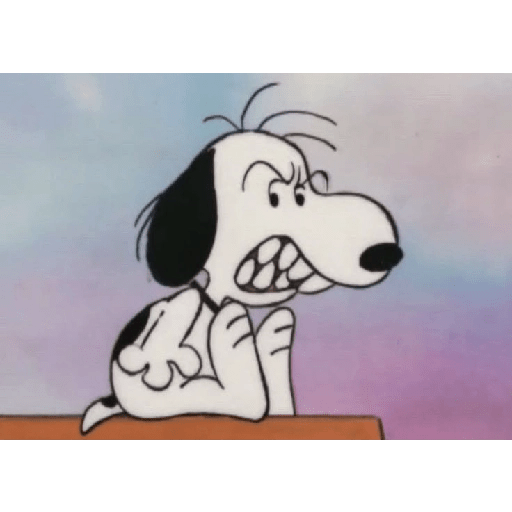 Snoopy  4