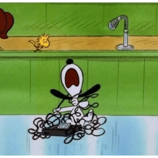 Snoopy  5