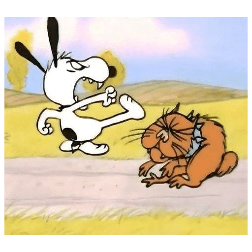 Snoopy  6