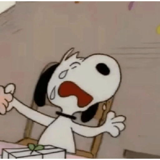 Snoopy  9