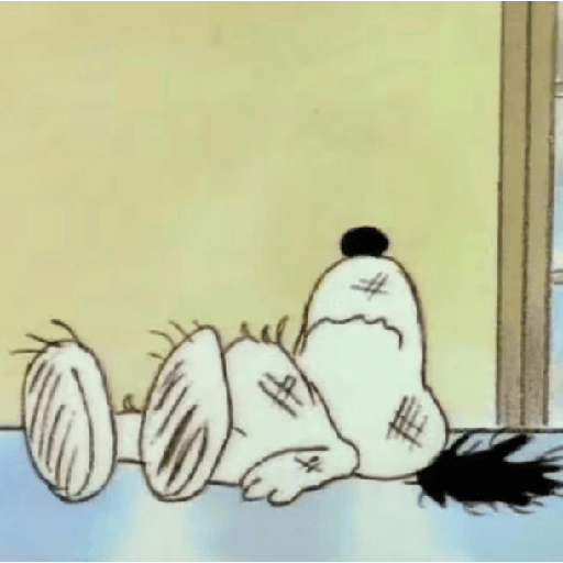 Snoopy  10