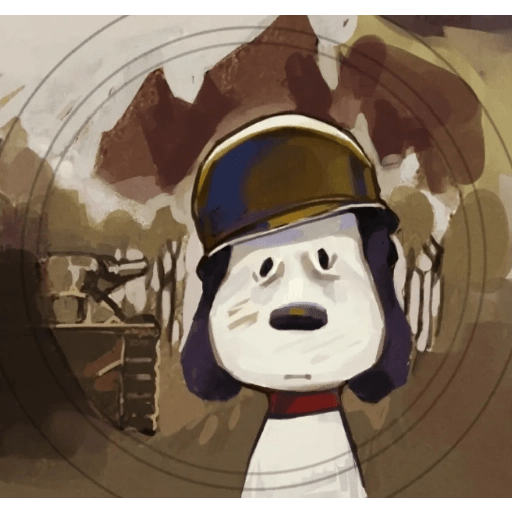 Snoopy  12