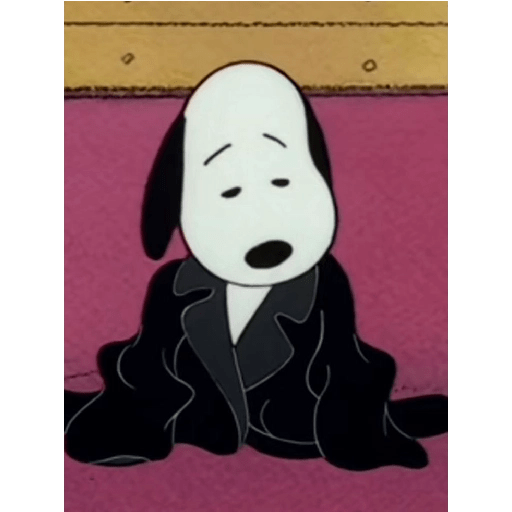 Snoopy  18