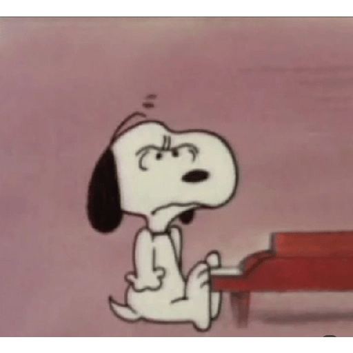 Snoopy  14