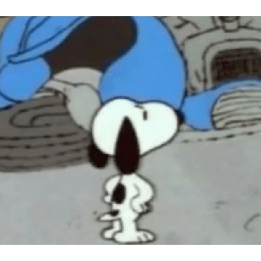 Snoopy  15