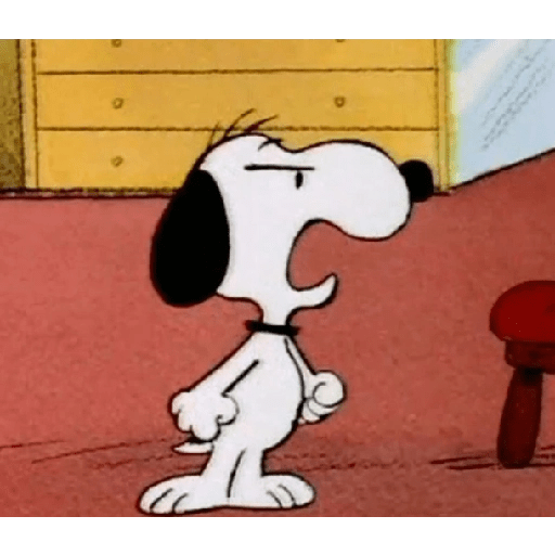 Snoopy  16