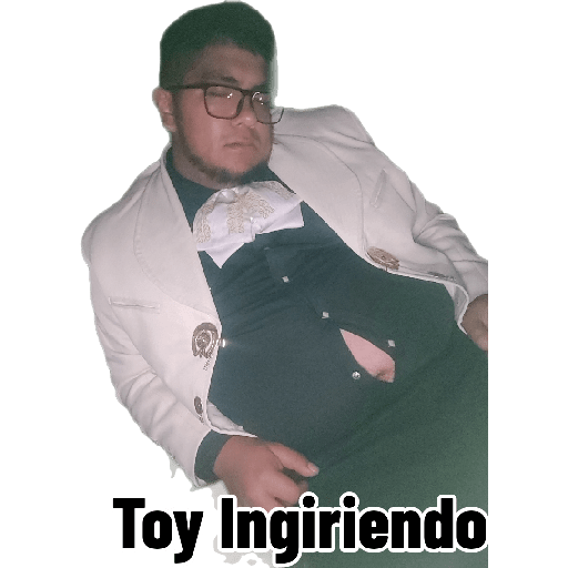 Mariachi R.B