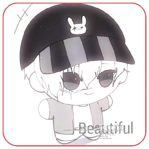 . •🐰 - bunny iglesias. _ 1