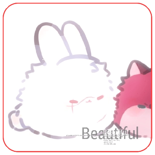 . •🐰 - bunny iglesias. _ 4