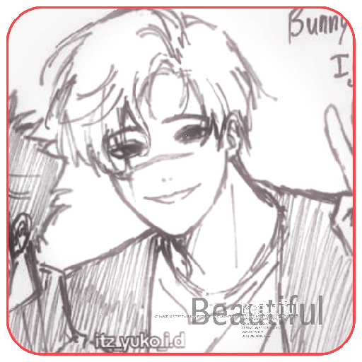 . •🐰 - bunny iglesias. _ 6