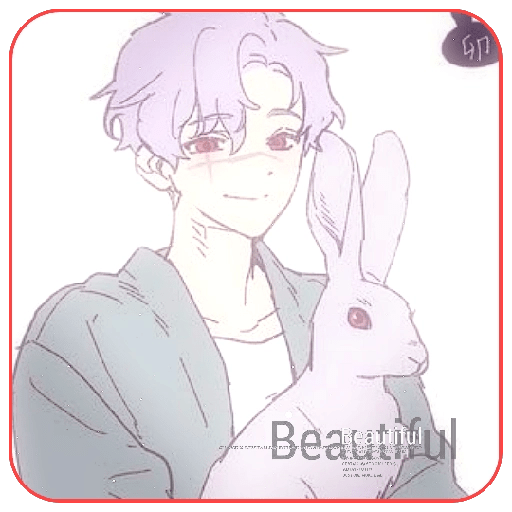 . •🐰 - bunny iglesias. _ 10