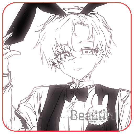 . •🐰 - bunny iglesias. _ 17