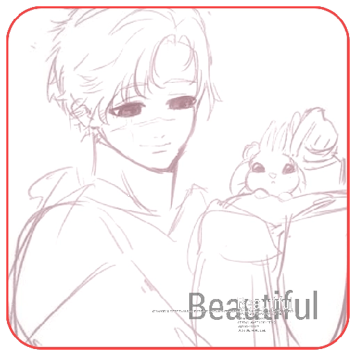 . •🐰 - bunny iglesias. _ 24