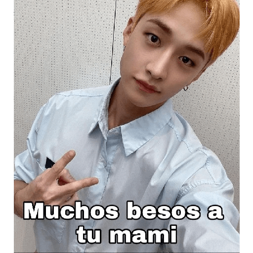 Stray kids ᜊ 7