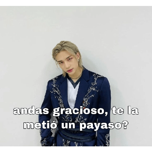 Stray kids ᜊ 10
