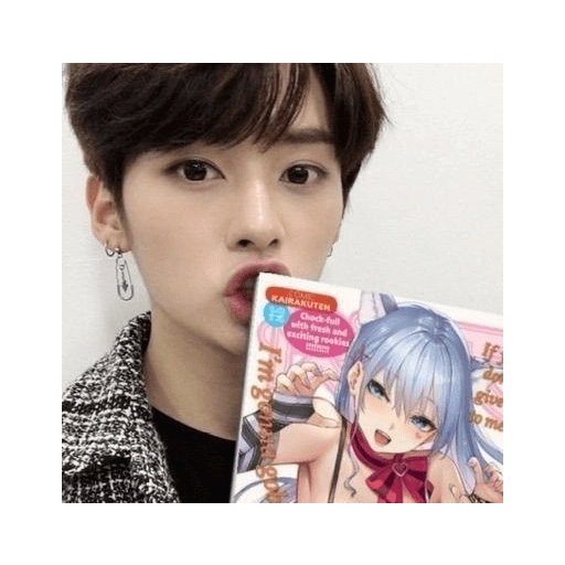 Stray kids ᜊ 13