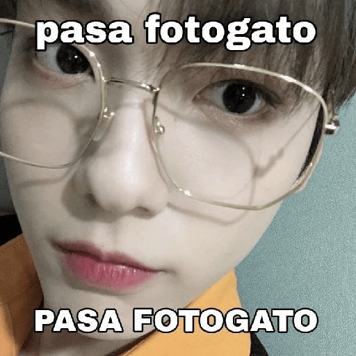 Stray kids ᜊ 21