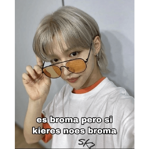 Stray kids ᜊ 23