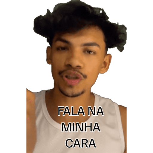 Minhas figurinhas 14