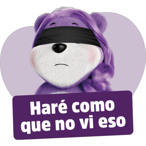 FamiStikers 🐻💙 8