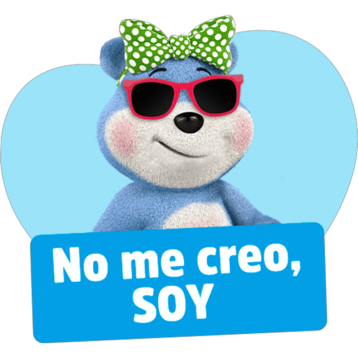 FamiStikers 🐻💙 10