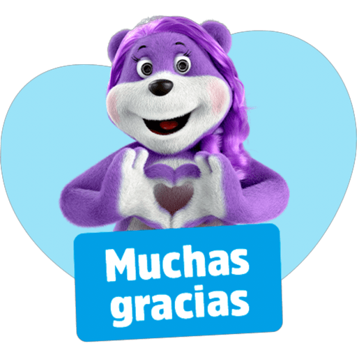 FamiStikers 🐻💙 9