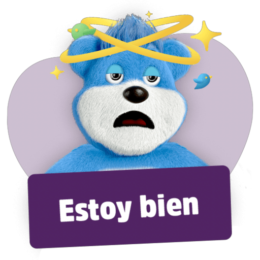 FamiStikers 🐻💙 6