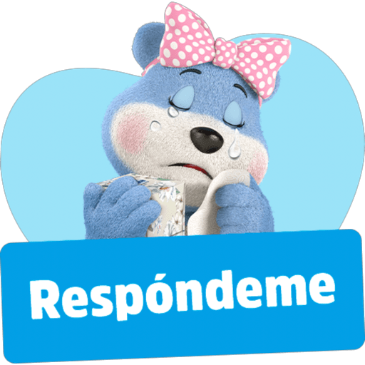 FamiStikers 🐻💙 15