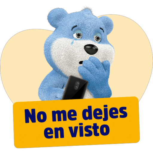 FamiStikers 🐻💙 11