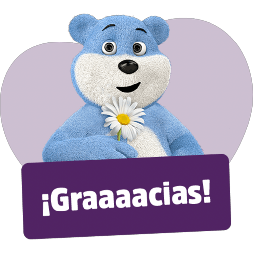 FamiStikers 🐻💙 7