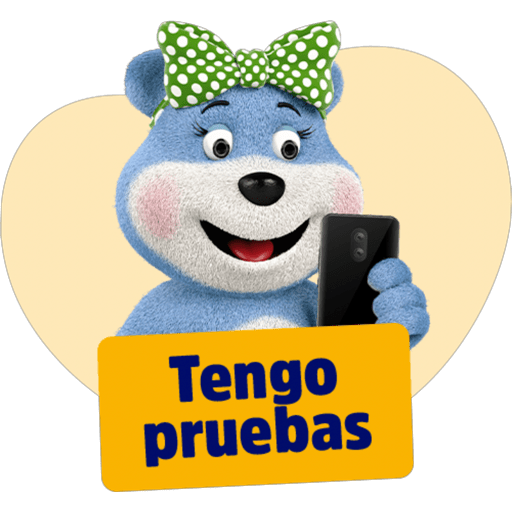 FamiStikers 🐻💙 17