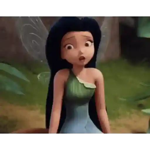 Tinkerbell 6