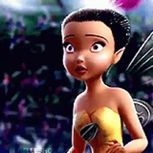 Tinkerbell 15