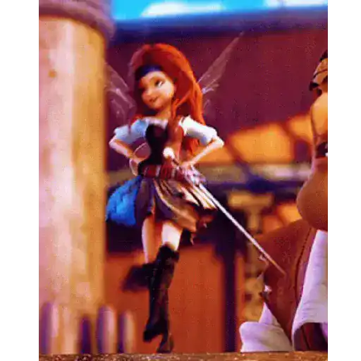 Tinkerbell 30