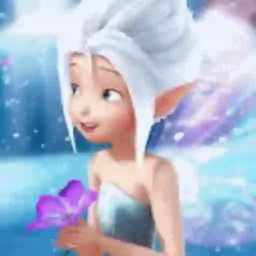 Tinkerbell 22