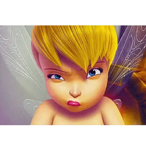 Tinkerbell