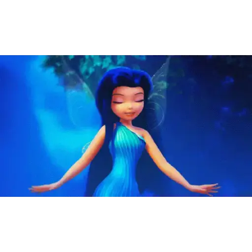 Tinkerbell 7