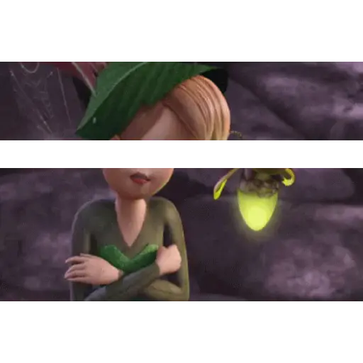 Tinkerbell 3