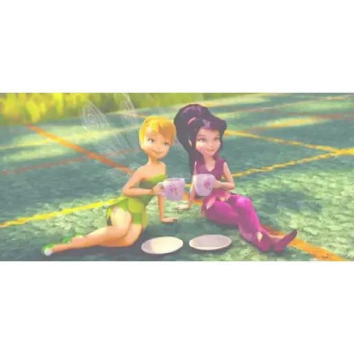 Tinkerbell 23